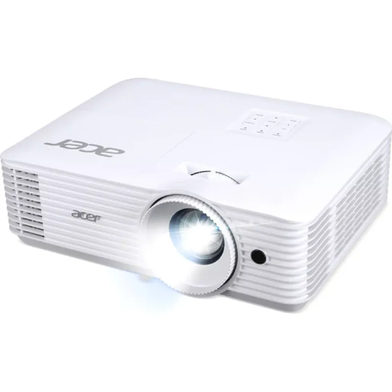Проектор Acer P1558i (MR.JYH11.001), Wi-Fi