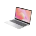 Ноутбук HP 15.6" FHD 8Gb/256Gb/C3-100U/Intel Graphics/DOS Natural Silver 15-fd1146ua (C78SYEA)