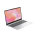 Ноутбук HP 15.6" FHD 8Gb/256Gb/C3-100U/Intel Graphics/DOS Natural Silver 15-fd1146ua (C78SYEA)