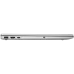 Ноутбук HP 15.6" FHD 8Gb/256Gb/C3-100U/Intel Graphics/DOS Natural Silver 15-fd1146ua (C78SYEA)