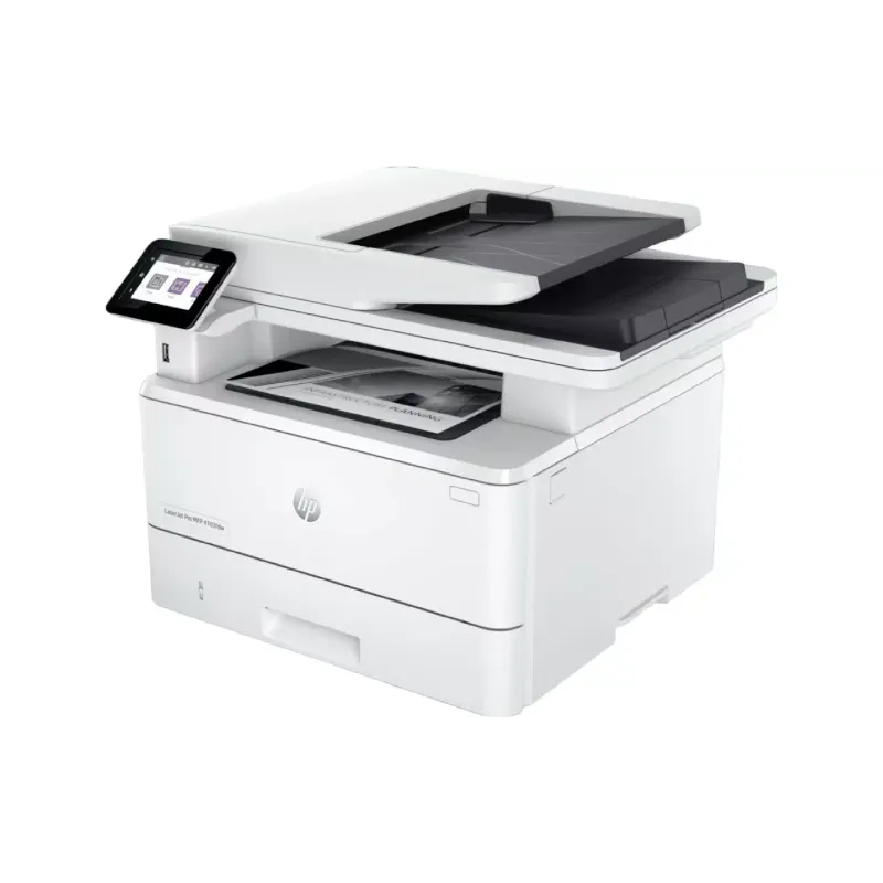 طابعة متعددة الوظائف HP LaserJet Pro 4103fdw (2Z629A)