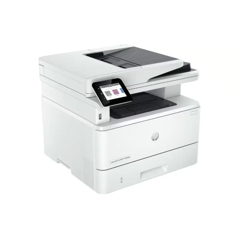 طابعة متعددة الوظائف HP LaserJet Pro 4103fdw (2Z629A)