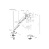 suporte Itech (LDT117-C012E)
