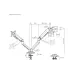 υποστήριγμα Itech (LDT117-C024E)