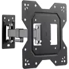 Wall mount for monitor Kivi 23"-43"  (Motion-221)