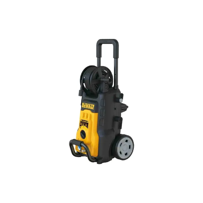 Nagynyomású mosó DeWALT (DXPW003H)