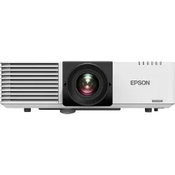 Проектор Epson WUXGA  EB-L530U (V11HA27040)