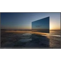 شاشة عرض تفاعلية 1-Vision (1-Vision 65 Pro)