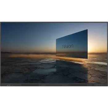 Інтерактивний Дисплей 1-Vision 65"  (1-Vision 65 Pro)