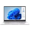 كمبيوتر محمول Asus UX3405CA-ST1262, Foggy Silver (90NB14W2-M01V90)