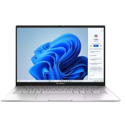Laptop Asus UX3405CA-ST1262, Foggy Silver (90NB14W2-M01V90)