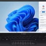 كمبيوتر محمول Asus UM3406GA-QD009, Jade Black (90NB17R1-M000B0)