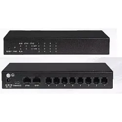 Gateway VoIP Fanvil (GA100-8T)