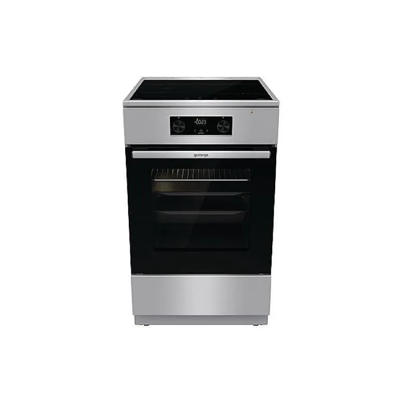 Плита електрична Gorenje (MEKIS5101I), 70 л, Stainless steel