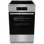 Плита електрична Gorenje (MEKIS5101I), 70 л, Stainless steel