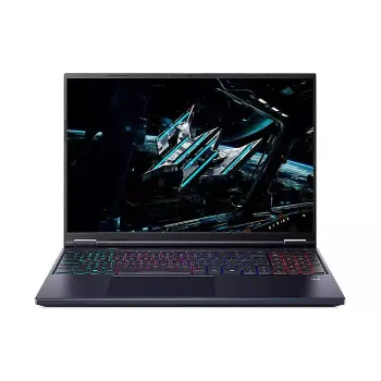 Ноутбук Acer Predator Helios Neo 16 16" WQXGA/IPS 16Gb/1Tb/i5-14450HX/RTX 5050-8/Linux PHN16-I31 (NH.U66EU.004)