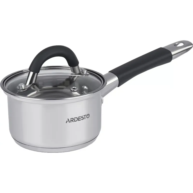 Cucharón con tapa Ardesto Gemini Salerno (AR1908SS)