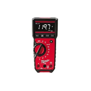 Digitalmultimeter Milwaukee (4933416976)