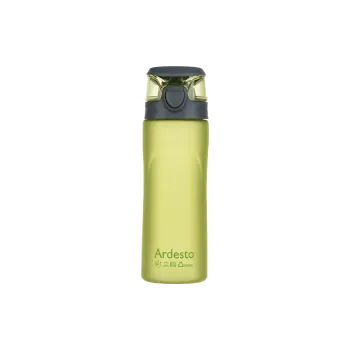 Wasserflasche Ardesto, Green (AR2205PG)