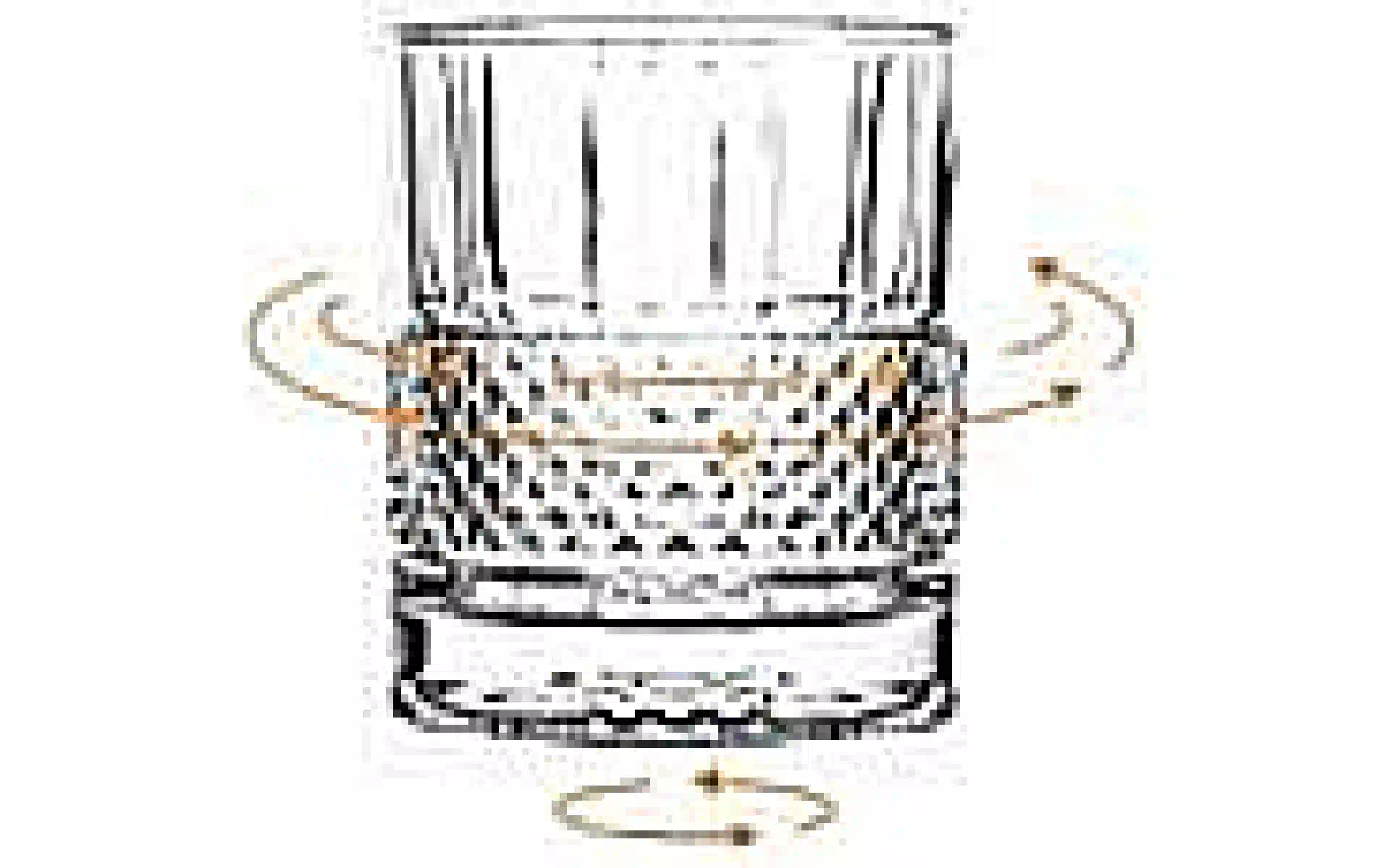 Чаша за уиски Ardesto Draco Rotate, Transparent (AR2630WRT) Чаша за уиски Ardesto Draco Rotate, Transparent (AR2630WRT)