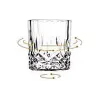 Чаша за уиски Ardesto Polaris Rotate, Transparent (AR2631WRT)