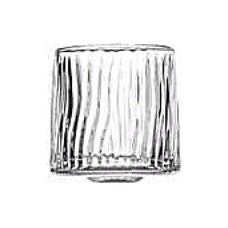كأس الويسكي Ardesto Ara Rotate Сlumsy, Transparent (AR2632WRC)