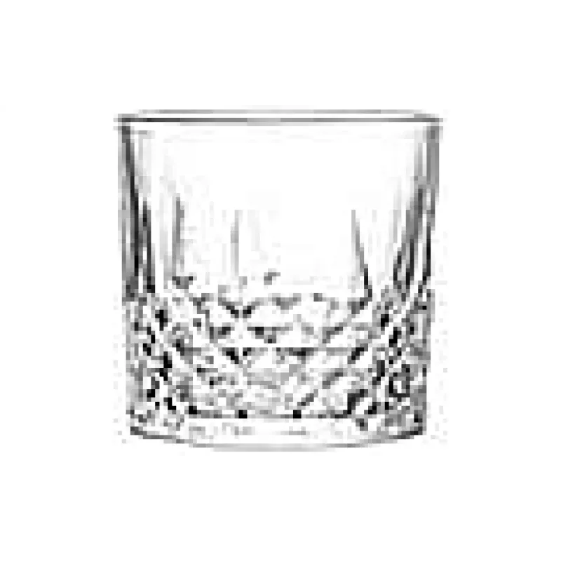 كأس الويسكي Ardesto Carina, Transparent (AR2634WG)