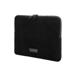 13-Zoll-Laptoptasche Tucano Velluto 2, Black (BFVEL2MB13-BK)