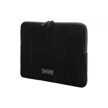 13-Zoll-Laptoptasche Tucano Velluto 2, Black (BFVEL2MB13-BK)