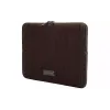 حقيبة كمبيوتر محمول مقاس 13 بوصة Tucano Velluto 2, Brown (BFVEL2MB13-M)