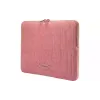 حقيبة كمبيوتر محمول مقاس 13 بوصة Tucano Velluto 2, Pink (BFVEL2MB13-PK)