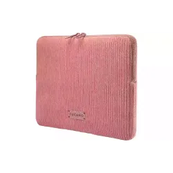 13-Zoll-Laptoptasche Tucano Velluto 2, Pink (BFVEL2MB13-PK)