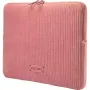 13-Zoll-Laptoptasche Tucano Velluto 2, Pink (BFVEL2MB13-PK)