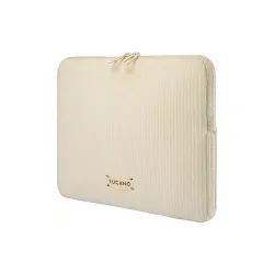 13-Zoll-Laptoptasche Tucano Velluto 2, White (BFVEL2MB13-W)