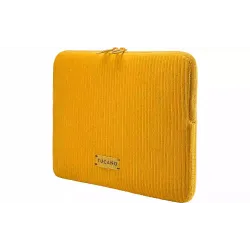 13-Zoll-Laptoptasche Tucano Velluto 2, Yellow (BFVEL2MB13-Y)