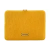 حقيبة كمبيوتر محمول مقاس 14 بوصة Tucano Velluto 2, Yellow (BFVEL2MB14-Y)