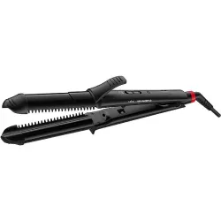 Multistyler Rowenta Karl Lagerfeld Fashion Stylist, Black (CF451LF0) Multistyler Rowenta Karl Lagerfeld Fashion Stylist, Black (CF451LF0)