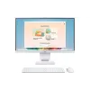 حاسوب Acer Aspire S27B-UGMTL-U, White (DQ.BSVME.004)
