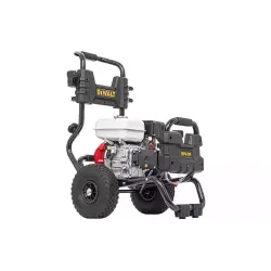 Мойка высокого давления DeWALT (DXPW008E)