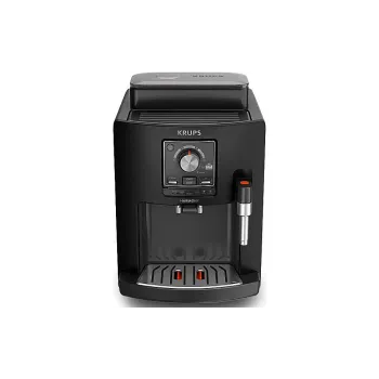 Aparat za kavo Krups Harmony, Black (EA5088E0)