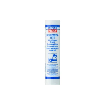 Грес за лагери и карданни шарнири Liqui Moly Mehrzweckfett (LQ7562)