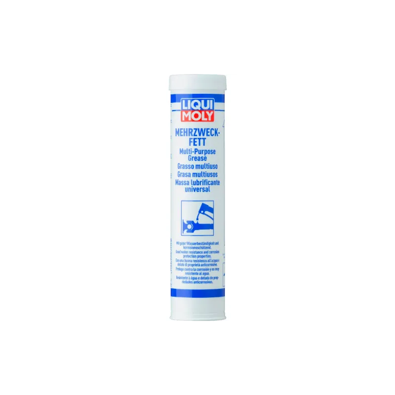 شحم للمحامل والمفاصل العالمية Liqui Moly Mehrzweckfett (LQ7562)