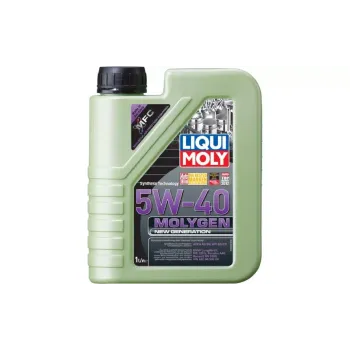 زيت المحرك Liqui Moly Molygen New Generation 5W-40 (LIM9053)