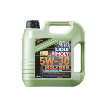 زيت المحرك Liqui Moly Molygen New Generation 5W-30 (LIM9042)