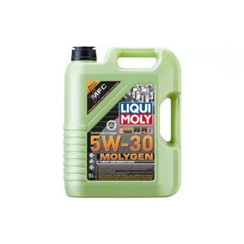 زيت المحرك Liqui Moly Molygen New Generation 5W-30 (LIM9043)