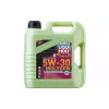 Олія моторна Liqui Moly Molygen New Generation 5W-30 (LQ21225), 4 л