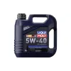 Моторно масло Liqui Moly Optimal Synth 5W-40 (LIM3926)
