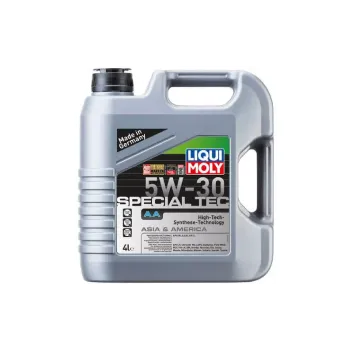 Моторно масло Liqui Moly Special Tec AA 5W-30 (LIM7516)