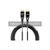 Кабел 2E HDMI (M/M), Black (2EW-1146-10M)