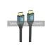 Кабел 2E HDMI (M/M), Pine Green (2EW-8318-2M) Кабел 2E HDMI (M/M), Pine Green (2EW-8318-2M)
